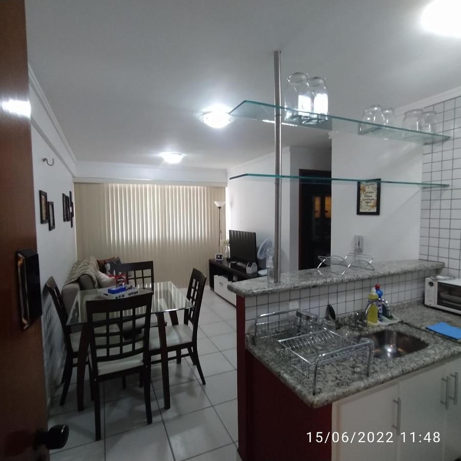 Vfb620 - De France - Sudoeste - Apartment Brasilia