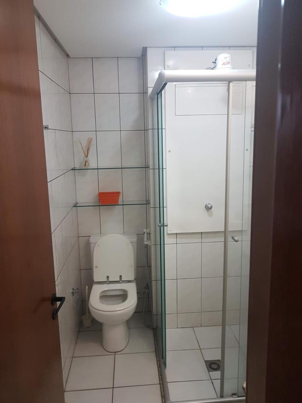 Apartment Vfb620 - De France - Sudoeste - Brasilia