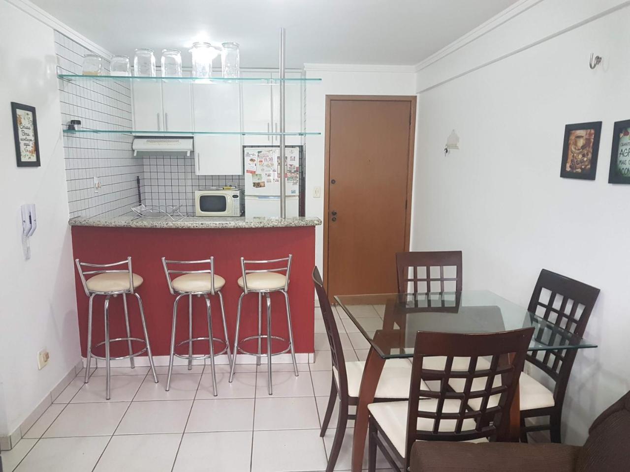 Apartment Vfb620 - De France - Sudoeste - Brasilia